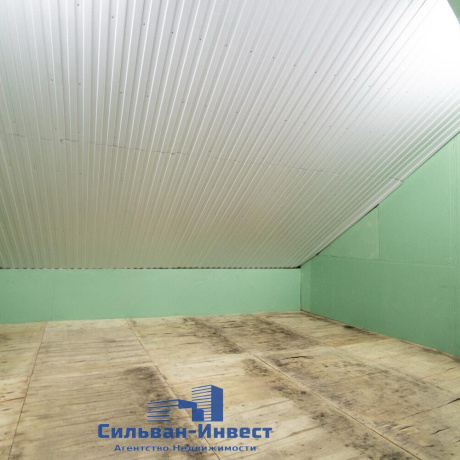 Фотография Сдается производственное/складское помещение по адресу д. Кирши, Центральная ул., д. 15 - фото 15