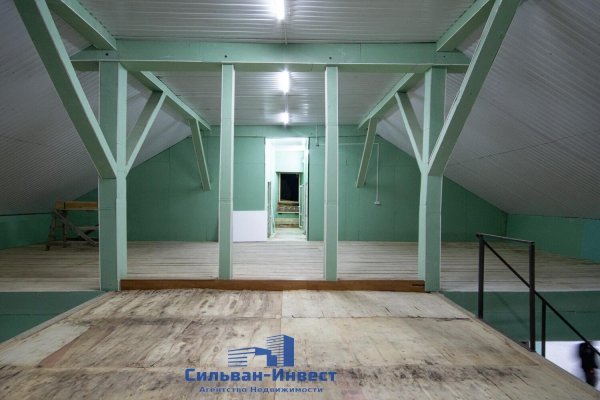 Сдается производственное/складское помещение по адресу д. Кирши, Центральная ул., д. 15 - фото 12