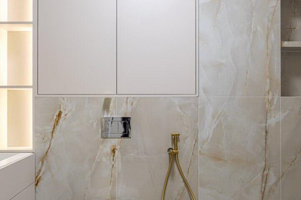 3-комнатная квартира по адресу Победителей просп., д. 115 - фото 15