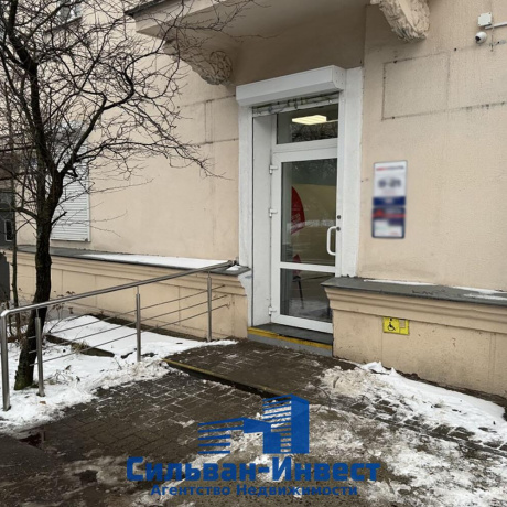 Фотография Продается торговое помещение по адресу г. Минск, Кошевого ул., д. 8 - фото 2