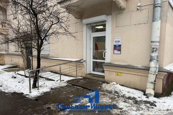 Продается торговое помещение по адресу г. Минск, Кошевого ул., д. 8 - фото 2
