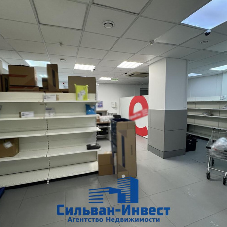 Фотография Продается торговое помещение по адресу г. Минск, Кошевого ул., д. 8 - фото 3