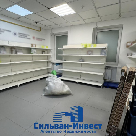 Фотография Продается торговое помещение по адресу г. Минск, Кошевого ул., д. 8 - фото 4
