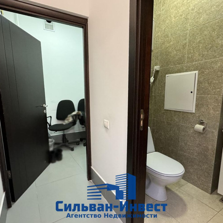 Фотография Продается торговое помещение по адресу г. Минск, Кошевого ул., д. 8 - фото 7