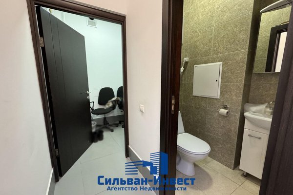 Продается торговое помещение по адресу г. Минск, Кошевого ул., д. 8 - фото 7