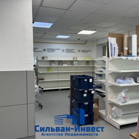 Фотография Продается торговое помещение по адресу г. Минск, Кошевого ул., д. 8 - фото 6