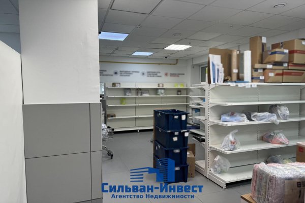Продается торговое помещение по адресу г. Минск, Кошевого ул., д. 8 - фото 6