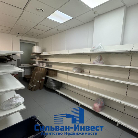 Фотография Продается торговое помещение по адресу г. Минск, Кошевого ул., д. 8 - фото 5