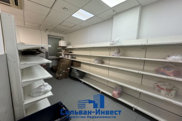 Продается торговое помещение по адресу г. Минск, Кошевого ул., д. 8 - фото 5