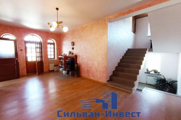 Продается коттедж аг. Колодищи, Михайлов Кут ул. - фото 13