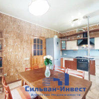 Фотография Продается коттедж д. Боровляны, Горная ул. - фото 14