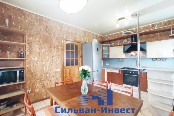 Продается коттедж д. Боровляны, Горная ул. - фото 14