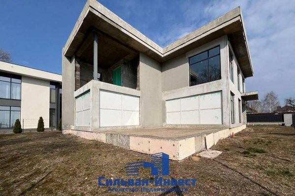 Продается коттедж д. Лапоровичи, Набережный пер. - фото 11