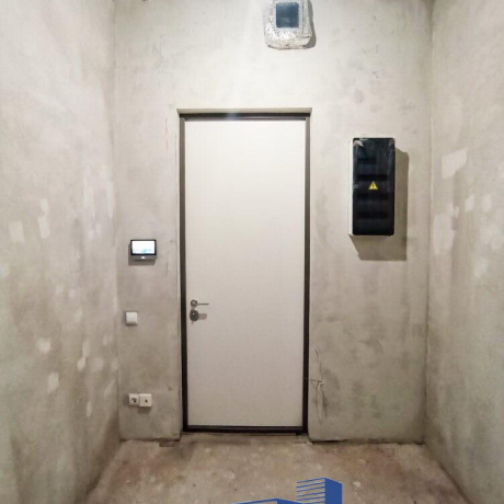 Фотография 3-комнатная квартира по адресу Киселева ул., д. 6 к. Д - фото 17