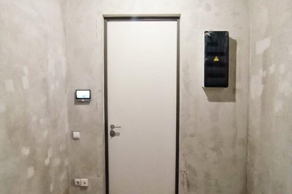 3-комнатная квартира по адресу Киселева ул., д. 6 к. Д - фото 17