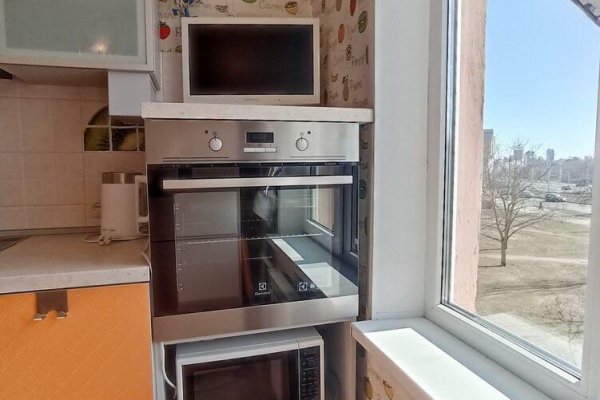 1-комнатная квартира по адресу Украинки ул., д. 12 к. 1 - фото 20