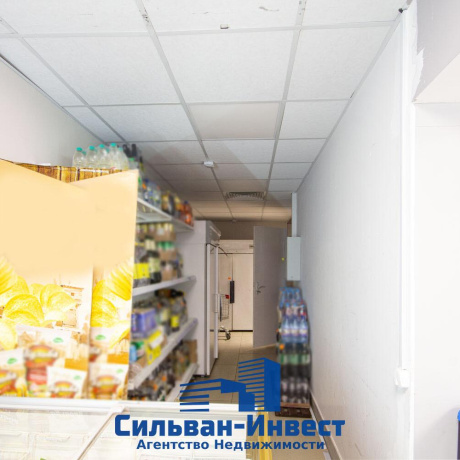 Фотография Продается торговое помещение по адресу г. Минск, Якубова ул., д. 2 к. 2 - фото 6