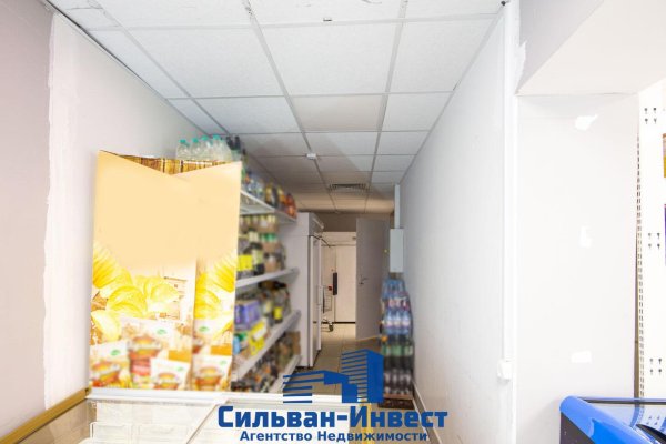Продается торговое помещение по адресу г. Минск, Якубова ул., д. 2 к. 2 - фото 6