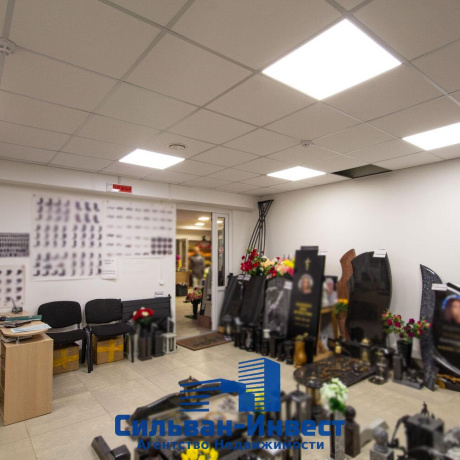 Фотография Продается торговое помещение по адресу г. Минск, Якубова ул., д. 2 к. 2 - фото 13