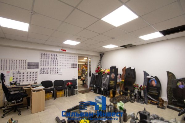 Продается торговое помещение по адресу г. Минск, Якубова ул., д. 2 к. 2 - фото 13