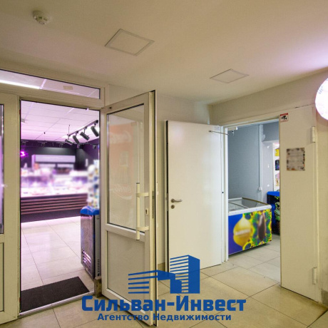 Фотография Продается торговое помещение по адресу г. Минск, Якубова ул., д. 2 к. 2 - фото 7
