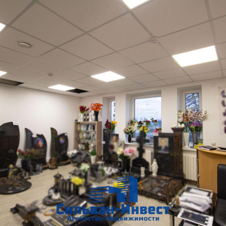 Фотография Продается торговое помещение по адресу г. Минск, Якубова ул., д. 2 к. 2 - фото 15