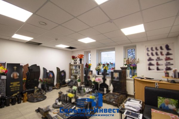 Продается торговое помещение по адресу г. Минск, Якубова ул., д. 2 к. 2 - фото 15