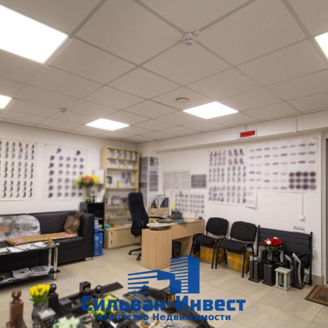 Фотография Продается торговое помещение по адресу г. Минск, Якубова ул., д. 2 к. 2 - фото 14