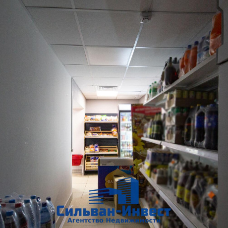 Фотография Продается торговое помещение по адресу г. Минск, Якубова ул., д. 2 к. 2 - фото 19