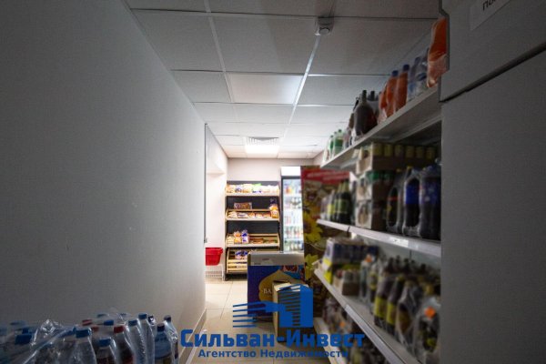 Продается торговое помещение по адресу г. Минск, Якубова ул., д. 2 к. 2 - фото 19