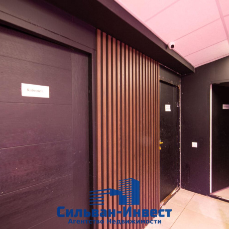 Фотография Продается торговое помещение по адресу г. Минск, Якубова ул., д. 2 к. 2 - фото 10