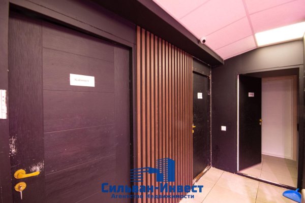 Продается торговое помещение по адресу г. Минск, Якубова ул., д. 2 к. 2 - фото 10