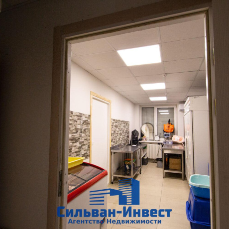 Фотография Продается торговое помещение по адресу г. Минск, Якубова ул., д. 2 к. 2 - фото 20