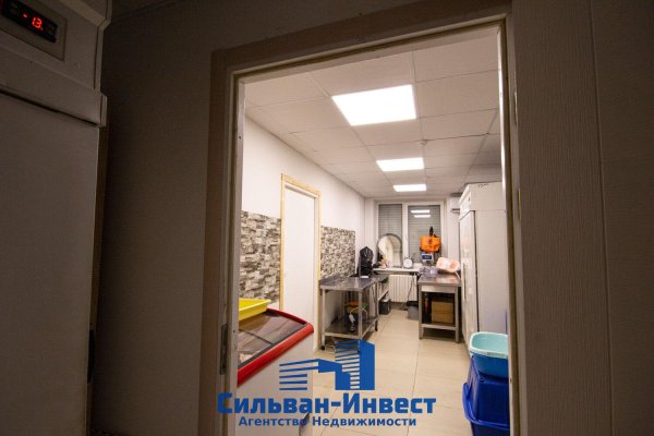 Продается торговое помещение по адресу г. Минск, Якубова ул., д. 2 к. 2 - фото 20