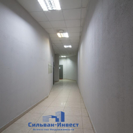 Фотография Продается офисное помещение по адресу г. Минск, Домбровская ул., д. 9 - фото 9