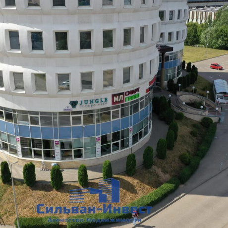 Фотография Продается офисное помещение по адресу г. Минск, Домбровская ул., д. 9 - фото 16