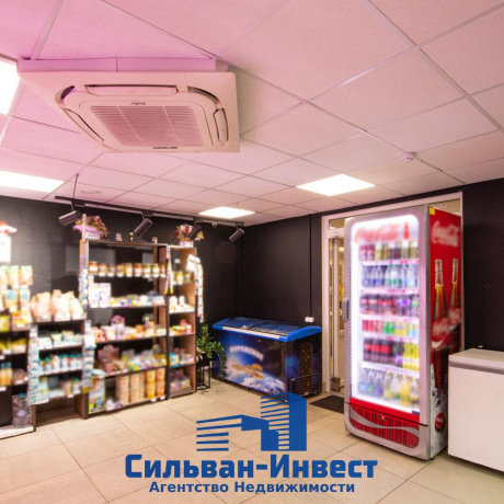 Фотография Продается торговое помещение по адресу г. Минск, Якубова ул., д. 2 к. 2 - фото 11