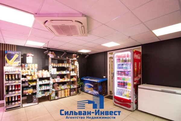 Продается торговое помещение по адресу г. Минск, Якубова ул., д. 2 к. 2 - фото 11