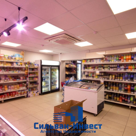 Фотография Продается торговое помещение по адресу г. Минск, Якубова ул., д. 2 к. 2 - фото 16