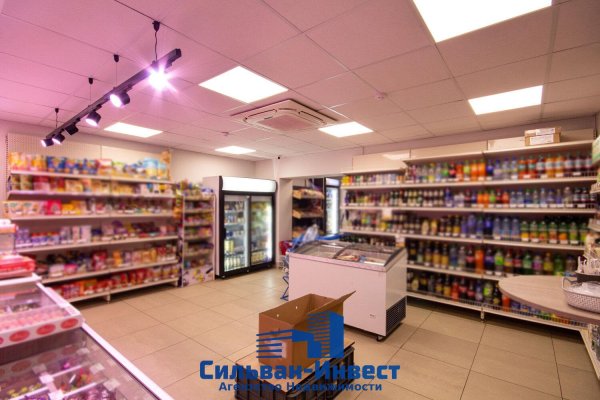 Продается торговое помещение по адресу г. Минск, Якубова ул., д. 2 к. 2 - фото 16