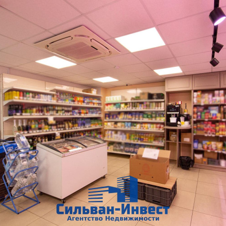 Фотография Продается торговое помещение по адресу г. Минск, Якубова ул., д. 2 к. 2 - фото 17