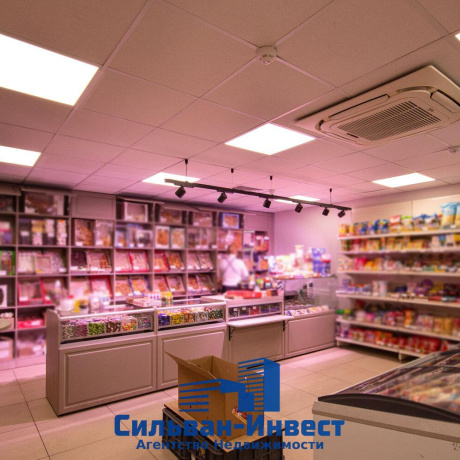 Фотография Продается торговое помещение по адресу г. Минск, Якубова ул., д. 2 к. 2 - фото 8