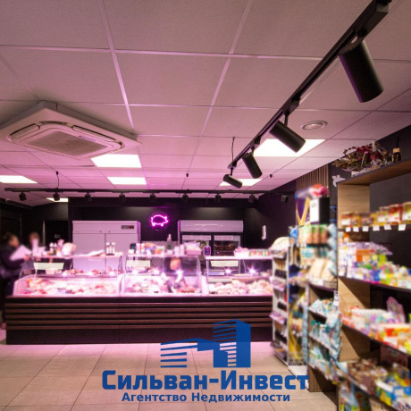 Фотография Продается торговое помещение по адресу г. Минск, Якубова ул., д. 2 к. 2 - фото 9