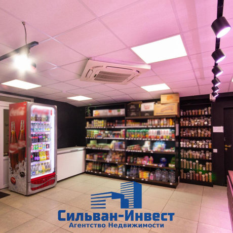 Фотография Продается торговое помещение по адресу г. Минск, Якубова ул., д. 2 к. 2 - фото 12
