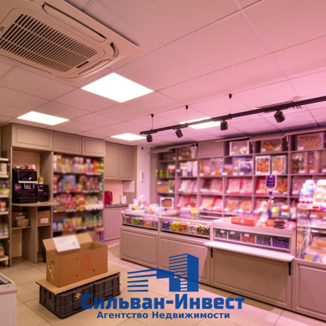 Фотография Продается торговое помещение по адресу г. Минск, Якубова ул., д. 2 к. 2 - фото 18