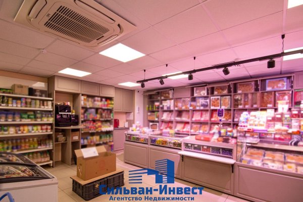 Продается торговое помещение по адресу г. Минск, Якубова ул., д. 2 к. 2 - фото 18