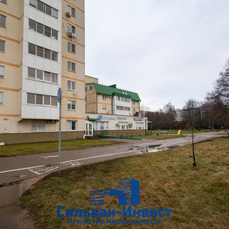 Фотография Продается торговое помещение по адресу г. Минск, Якубова ул., д. 2 к. 2 - фото 4