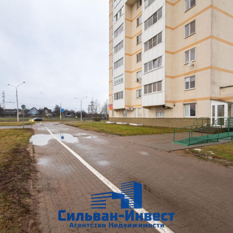 Фотография Продается торговое помещение по адресу г. Минск, Якубова ул., д. 2 к. 2 - фото 5