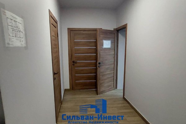 Продается производственное/складское помещение по адресу г. Минск, Семенова ул., д. 1 к. А - фото 4