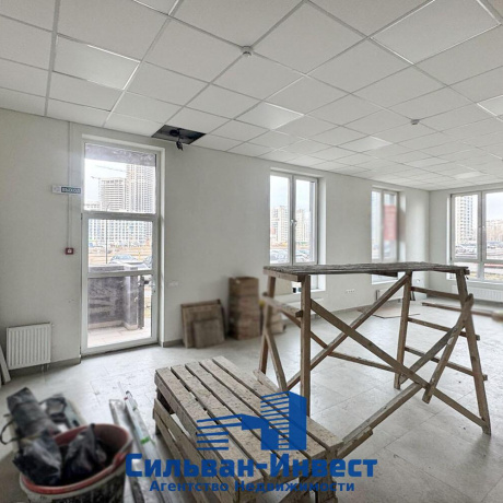 Фотография Сдается торговое помещение по адресу г. Минск, Николы Теслы ул., д. 10 - фото 6